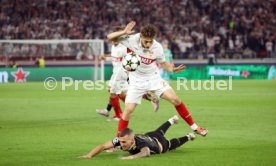 01.10.24 VfB Stuttgart - AC Sparta Prag