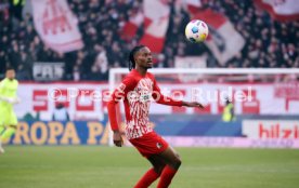 20.01.24 SC Freiburg - TSG 1899 Hoffenheim