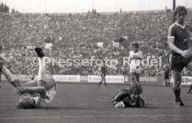 26.05.1984 VfB Stuttgart - Hamburger SV