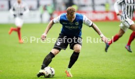 Eintracht Frankfurt - DSC Arminia Bielefeld