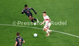 28.02.25 VfB Stuttgart - FC Bayern M&uuml;nchen