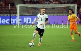 05.09.21 Deutschland - Armenien