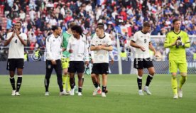08.06.25 Deutschland - Frankreich