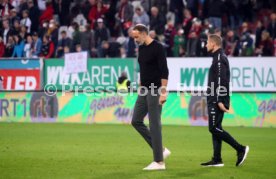 31.10.21 FC Augsburg - VfB Stuttgart