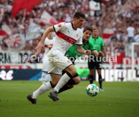 VfB Stuttgart - Hannover 96