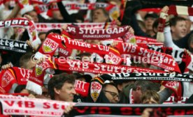 13.04.25 VfB Stuttgart - SV Werder Bremen