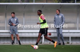 26.09.22 VfB Stuttgart Training