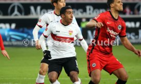 05.02.22 VfB Stuttgart - Eintracht Frankfurt