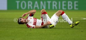 VfB Stuttgart - Hannover 96