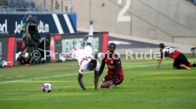 06.03.21 Eintracht Frankfurt - VfB Stuttgart