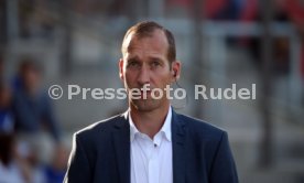Karlsruher SC - FC Carl Zeiss Jena