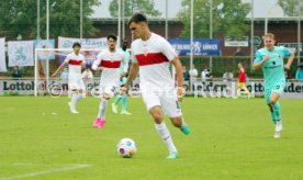 29.07.23 VfB Stuttgart - TSV 1860 M&uuml;nchen