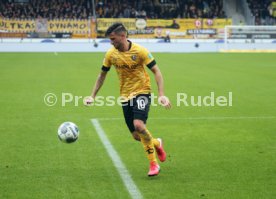 1. FC Heidenheim - Dynamo Dresden