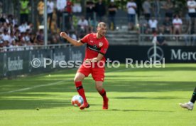 10.07.21 VfB Stuttgart - FC St. Gallen