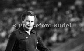 01.08.80 VfB Stuttgart - Stuttgarter Kickers