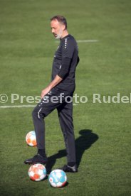 23.03.22 VfB Stuttgart Training