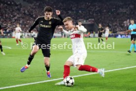 01.10.24 VfB Stuttgart - AC Sparta Prag