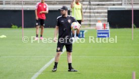 21.07.23 VfB Stuttgart Training