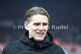 28.02.25 VfB Stuttgart - FC Bayern M&uuml;nchen
