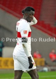 15.12.20 VfB Stuttgart - 1. FC Union Berlin