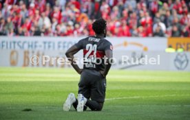 16.04.22 1. FSV Mainz 05 - VfB Stuttgart