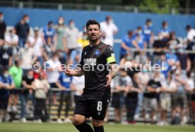 26.06.21 Karlsruher SC - SGV Freiberg