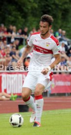 VfB Stuttgart - FC Br&uuml;nn