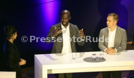 13.11.23 Podiums-Talk "Vielfalt vereint!?"