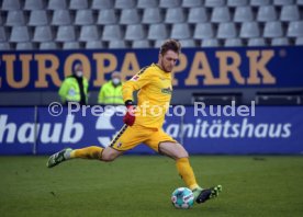 20.02.21 SC Freiburg - 1. FC Union Berlin