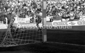 05.10.88 FC Tatabanya - VfB Stuttgart
