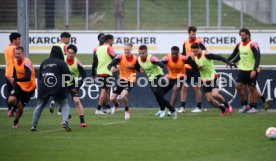 14.03.23 VfB Stuttgart Training