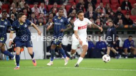 12.03.26 VfB Stuttgart - FC Porto