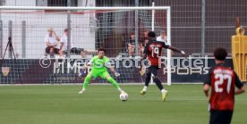 15.08.26 U19 VfB Stuttgart - U19 FC Ingolstadt 04