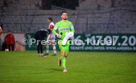 01.10.26 VfB Stuttgart - SpVgg Greuther F&uuml;rth