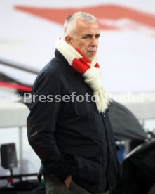 31.10.23 VfB Stuttgart - 1. FC Union Berlin