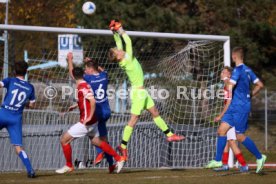 31.10.21 U17 Stuttgarter Kickers- U17 SC Freiburg