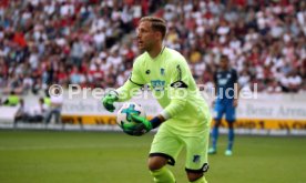 VfB Stuttgart - TSG 1899 Hoffenheim