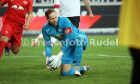 15.01.22 VfB Stuttgart - RB Leipzig