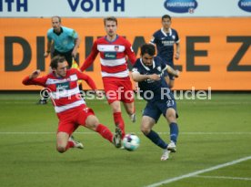 21.04.21 1. FC Heidenheim - VfL Bochum