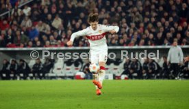 13.01.26 VfB Stuttgart - Eintracht Frankfurt