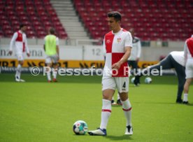 22.05.21 VfB Stuttgart - Arminia Bielefeld