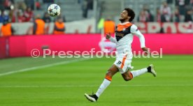 FC Bayern M&uuml;nchen