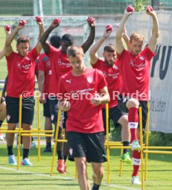VfB Stuttgart