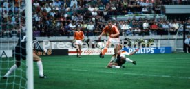 Deutschland - Niederlande