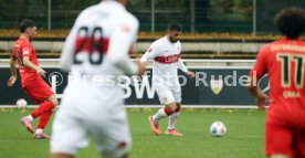 09.10.25 VfB Stuttgart - SV Elversberg