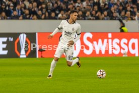 15.10.26 TSG 1899 Hoffenheim - Besiktas Istanbul