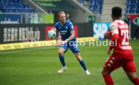 21.03.21 TSG 1899 Hoffenheim - 1. FSV Mainz 05