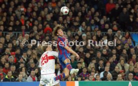 17.03.10 FC Barcelona - VfB Stuttgart