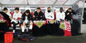 06.12.23 VfB Stuttgart - Borussia Dortmund