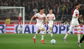 25.04.25 VfB Stuttgart - 1. FC Heidenheim